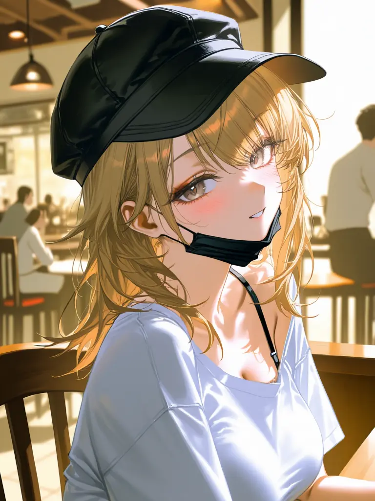 Kirby77의 서주아