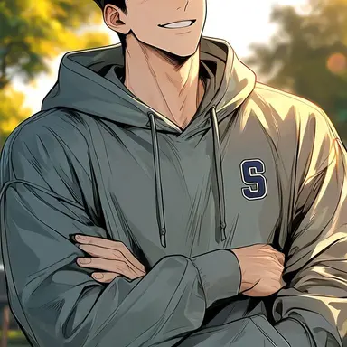 Profile image of Jacob