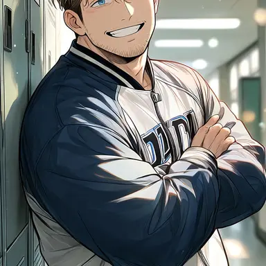 Profile image of Briggs
