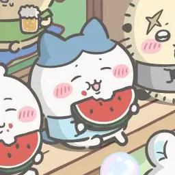 Profile image of ハチワレ