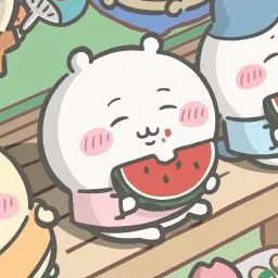 Profile image of ちいかわ