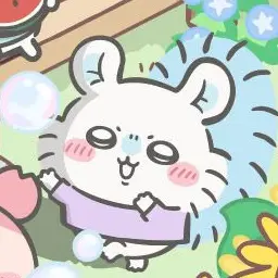Profile image of モモンガ