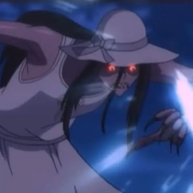 StickyCodec5738의 신비아파트 귀신 학교 (여우 있음)