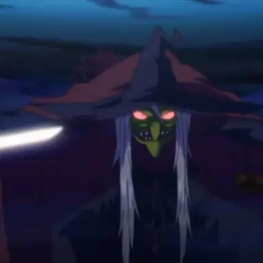 Profile image of 마녀