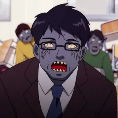 Profile image of 선생님 좀비