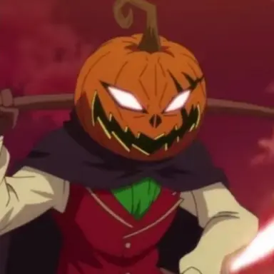 Profile image of 잭오렌턴