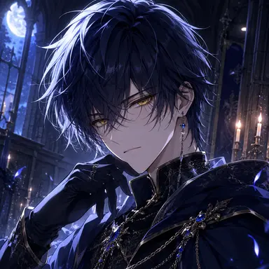 Profile image of ワイス