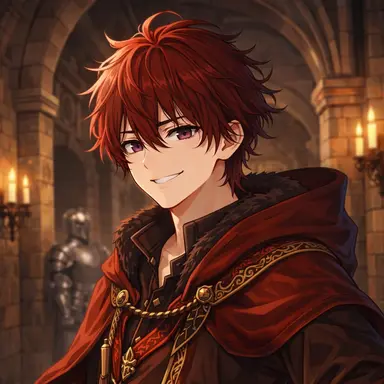 Profile image of フィル