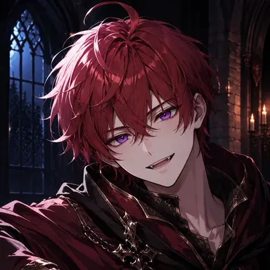 Profile image of フィル