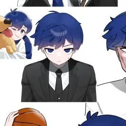 Profile image of 팔칠