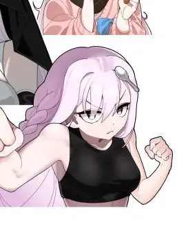 SilverShout8490의 에라이! 얘네 무법자 됬네