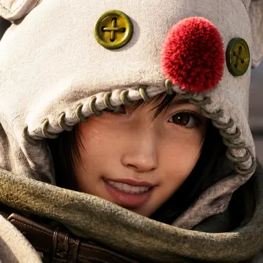 Profile image of ユフィ