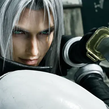 Profile image of セフィロス