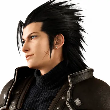 Profile image of ザックス