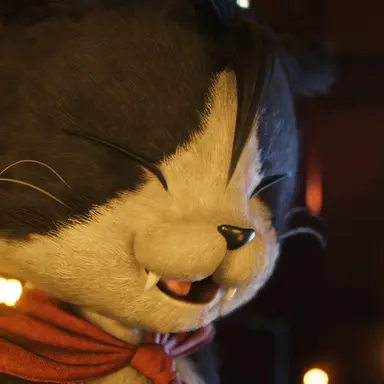 Profile image of ケット・シー
