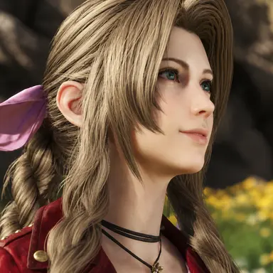 Profile image of エアリス