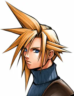 Profile image of Cloud
