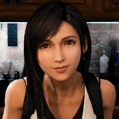 Profile image of ティファ