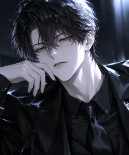 Profile image of 미노세 렌토