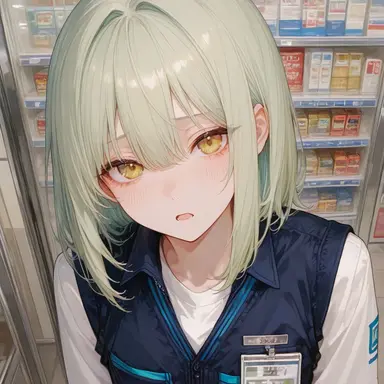 Profile image of 유채원