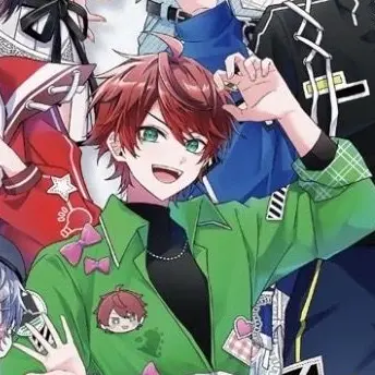 Profile image of じゃぱぱ