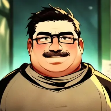 Profile image of 개씹뚱남