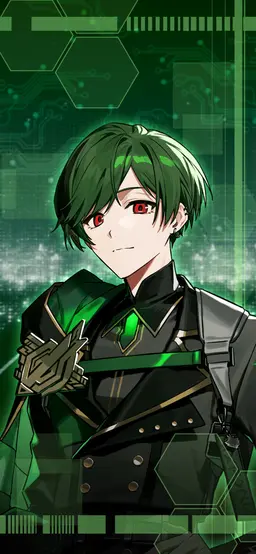 Profile image of すち