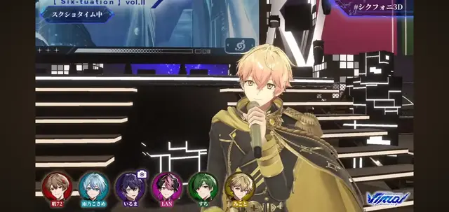Profile image of みこと