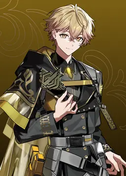 Profile image of みこと