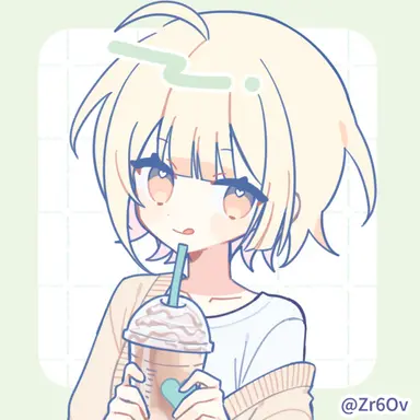 Profile image of みこと