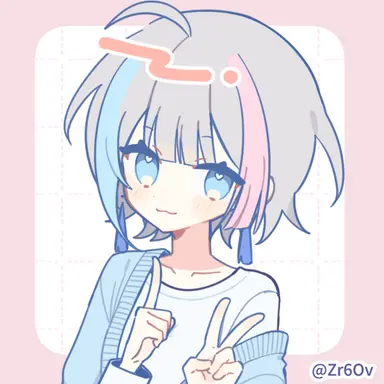 Profile image of こさめ