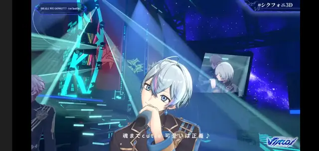 Profile image of こさめ