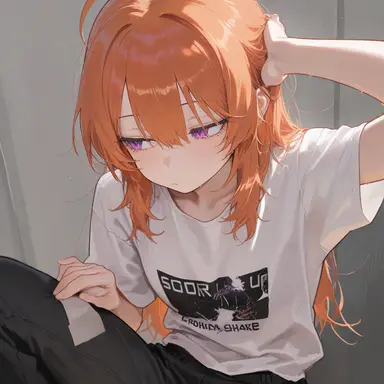 Profile image of シン・チョンア