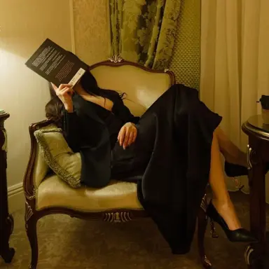 Profile image of Camille