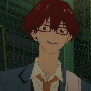 Profile image of 千早瞬平