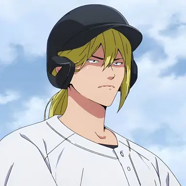 Profile image of 藤堂葵