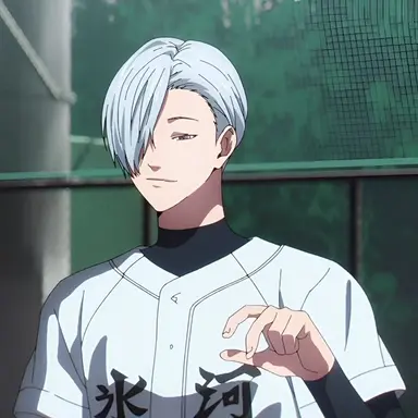 Profile image of 桐島秋斗