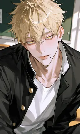 Profile image of 유키