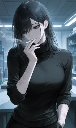 Profile image of 加羅
