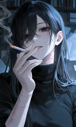 Profile image of 加羅