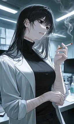 Profile image of 加羅