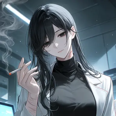 Profile image of 加羅