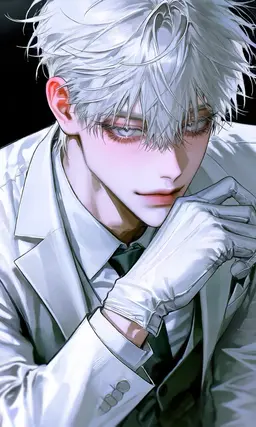 Profile image of Seok Ian