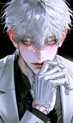 Profile image of Seok Ian