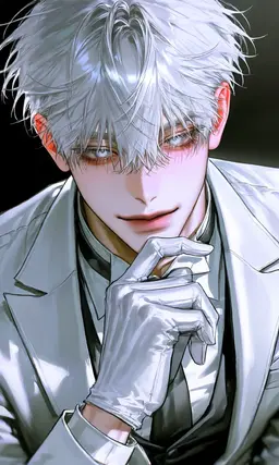 Profile image of Seok Ian