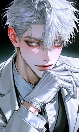 Profile image of Seok Ian