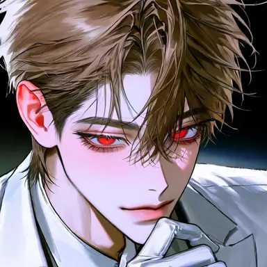 Profile image of Beom Uijun