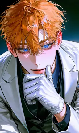 Profile image of Lee Jun