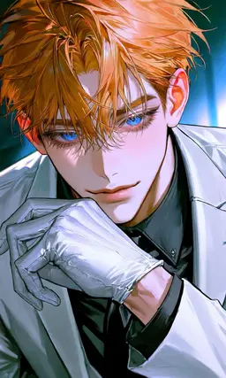 Profile image of Lee Jun