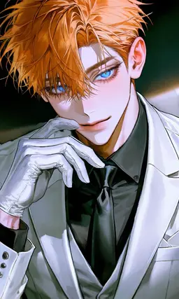 Profile image of Lee Jun